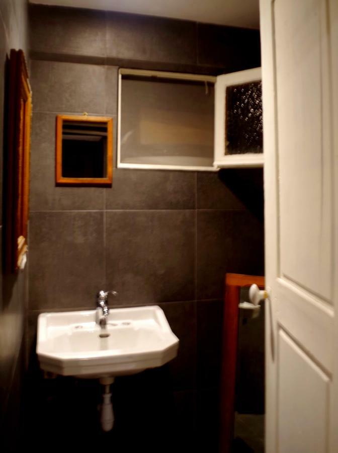 La Chaumiere Apartment Beuil Exterior photo